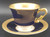 Syracuse - Queen Anne - Demitasse Cup and Saucer - N