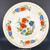 Aynsley - Famille Rose - Dinner Plate- Trim off edge - N