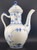 Royal Copenhagen - Blue Fluted ~ Plain - Coffee Pot 48 - N