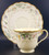 Noritake - Brookhollow 4704 - Cup and Saucer - N