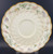Noritake - Brookhollow 4704 - Saucer - N