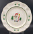 Pfaltzgraff - Snow Village - Bread Plate - N