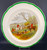Spode - Herring Hunt (9265 Green Trim) - Dinner Plate - Throwing Off - ANGPC