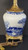 Spode - Blue Italian (Newer) - Lamp (Vase Style Base) - AN