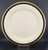 Pickard - Black Satin - Dinner Plate - N