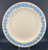 Wedgwood - Lavender on Cream (Plain Edge) - Bread Plate - N