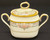Noritake - Barrymore - Sugar Bowl - N