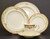 Noritake - Barrymore - Place Setting - N