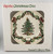 Spode - Christmas Tree (Green Trim) - Collector Plate 2003 - N
