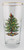 Spode - Christmas Tree (Green Trim) - Hi Ball - Glass 15 Oz - N