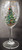 Spode - Christmas Tree (Green Trim) - Wine Glass - LW