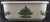 Spode - Christmas Tree (Green Trim) - Food Container - N