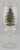 Spode - Christmas Tree (Green Trim) - Iced Tea - Glass - N