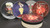Pottery Barn - Bubbly - Plate Set of 4 - NwB