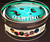Marketplace - Retro Barware - Plate Set of 6 - N