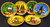 Pfaltzgraff - Wine Tasting - Plate Set of 6 - NwB