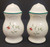 Pfaltzgraff - Winterberry - Salt and Pepper Set - Nw