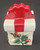 Pfaltzgraff - Winterberry - Individual Salt and Pepper - Figural - N