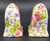 Royal Winton - Summertime - Salt and Pepper - AN