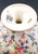 Royal Winton - Old Cottage Chintz - Compote - LC