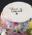 Lord Nelson - Country Lane - Individual Creamer - AN