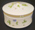 Mikasa - Nature's Garden - Sugar Bowl with Lid - N