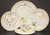 Mikasa - Nature's Garden - Place Setting - Violet - N