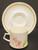 Mikasa - Nature's Garden - Cup and Saucer - Gladiolus
