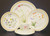 Mikasa - Nature's Garden - Place Setting - Carnation - N