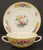 Lenox - Avon S300 - Cream Soup and Saucer - N