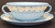 Wedgwood - Cream on Lavender (Shell Edge) - Cream Soup and Saucer - N