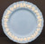 Wedgwood - Cream on Lavender (Shell Edge) - Place Setting - 5 Piece - N