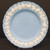 Wedgwood - Cream on Lavender (Shell Edge) - Salad Plate - AN