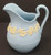 Wedgwood - Cream on Lavender (Shell Edge) - Creamer - N