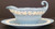 Wedgwood - Cream on Lavender (Shell Edge) - Gravy Boat - N