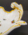 Herend - Rothschild Bird (RO) - Rococo Wave Dish - N