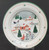 Sango - Silent Night 3900 - Saucer - N