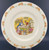 Royal Doulton - Bunnykins (Albion Shape) - Salad Plate - Baking - LW