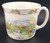 Royal Doulton - Bunnykins (Albion Shape) - One Handle Hug a Mug - Dancing in Moonlight - N