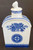 Spode - Fitzhugh Blue - Tea Caddy - N