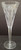 Waterford Crystal - Millennium - Love Toasting Flutes - Pair - NiB