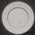 Oxford (Lenox) - White Echo - Dinner Plate - LW