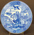 Mottahedeh - Canton - Tea Tile D - N
