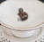 Schumann - Chateau Dresden - Oval Compote - Pierced - AN