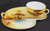 Noritake - Tree in the Meadow - Snack Plate with Cup - N