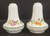 Johnson Brothers - Fresh Fruit - Salt and Pepper Set - N