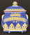 Pfaltzgraff - Villa Della Luna - Trivet - LW