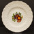 Spode - Alden S2280 - Luncheon Plate #7 - N