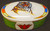 Chase Lynn - Tiger Raj - Box with Lid - Oval - N