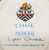 Chase Lynn - Tiger Raj - Box with Lid - Rectangular - N